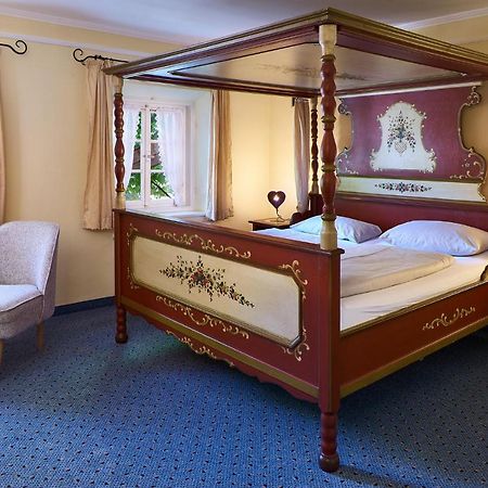 Landhotel Kistlerwirt Бад-Файльнбах Экстерьер фото